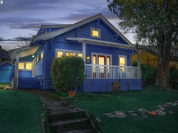 6109 NE 7th Ave, Portland, OR 97211