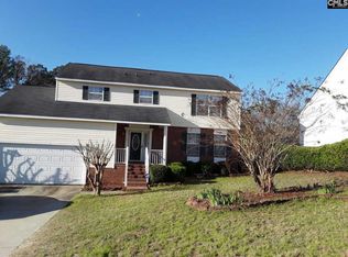 14 New Way Ct, Columbia, SC 29223