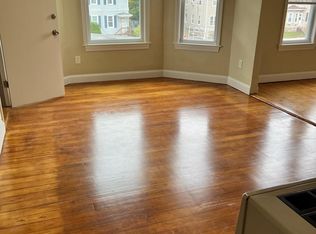 925 County Street 2, Fall River, MA 02723