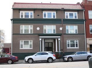 414 11th St, Huntington, WV 25701