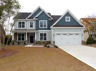 409 Harlequin Court Sneads, Jacksonville, NC 28546
