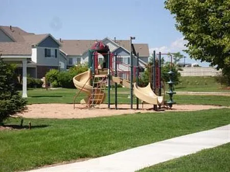 9608 Deerhorn Ct #78 — Photo 14