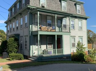 33 Portland Ave UNIT 6, Dover, NH 03820