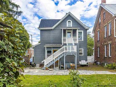 57 Henry Street, Kingston, NY, 12401