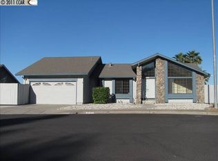 941 Tyler Ct, Concord, CA 94518