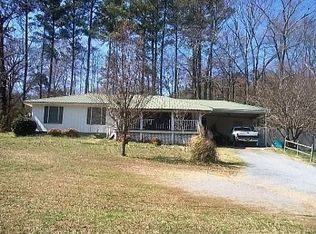 135 Shake Rag Rd, Adairsville, GA 30103