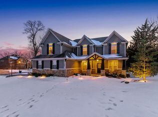 11660 S Carbondale St, Olathe, KS 66061