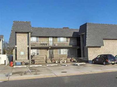 135 E Lavender Rd APT 4, Wildwood Crest, NJ, 08260