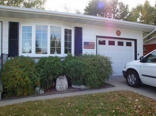 331 E Capitol Ave, Bismarck, ND 58501