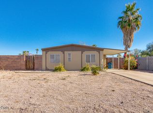 1357 S Lawson Dr, Apache Junction, AZ 85120