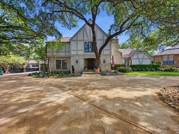 13702 Bluffmont, San Antonio, TX 78216