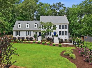504 Appaloosa Trl, Bahama, NC 27503