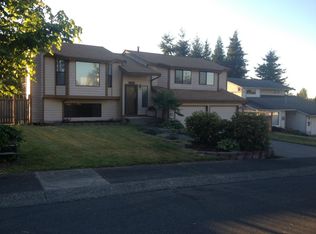 6115 36th St SE, Auburn, WA 98092