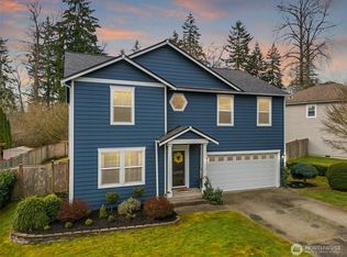 13116 168th Street Ct E, Puyallup, WA 98374