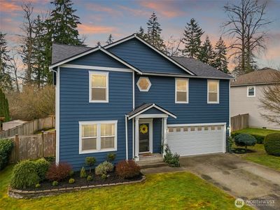 13116 168th Street Ct E, Puyallup, WA, 98374