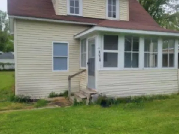 4058 Green St, Saginaw, MI 48638