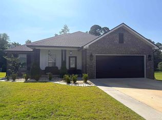 3060 Mountain Laurel Trl, Cantonment, FL 32533
