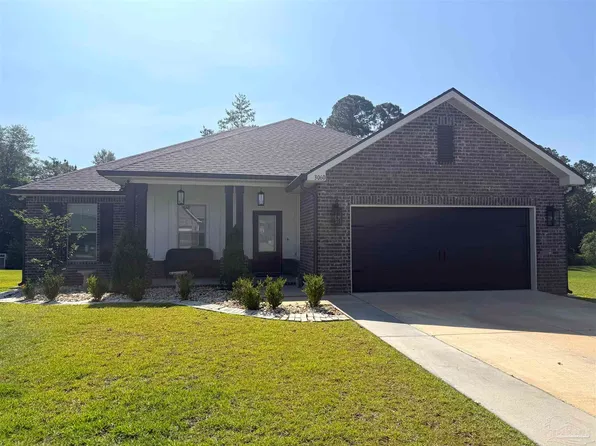 3060 Mountain Laurel Trl, Cantonment, FL 32533
