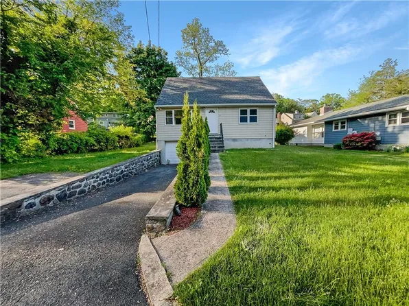 54 Duell Road, White Plains, NY 10603
