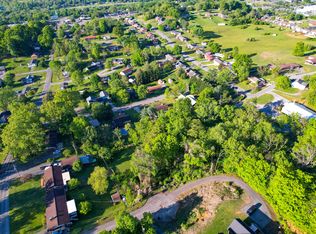 Tbd Sassafras Ct, Kingsport, TN 37660