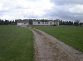 415 Old 51, Carsonville, MI 48419