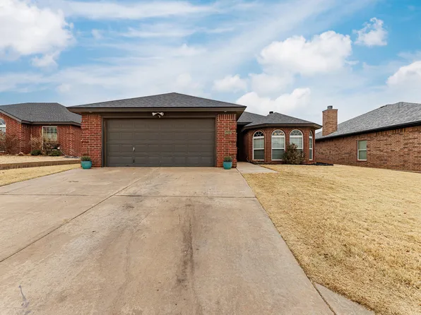 5504 101st St, Lubbock, TX 79424