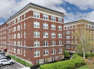 The Windsor Apartments, Buffalo, NY 14222