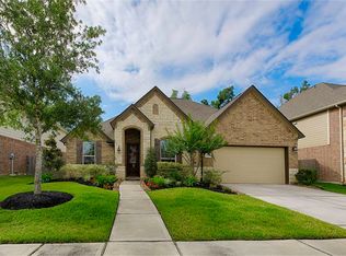 6943 Jenny Lake Dr, Spring, TX 77379