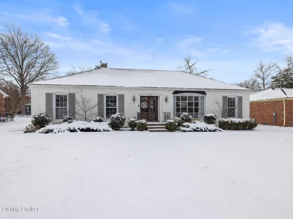 8702 Storrington Ct, Hurstbourne, KY 40222