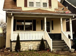 98 Unger Ave, Buffalo, NY 14210