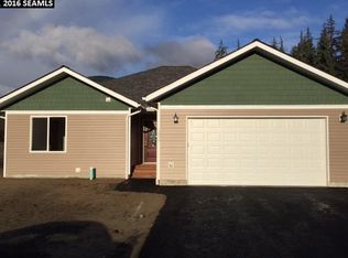 1056 Timberwolf Ln, Juneau, AK 99801