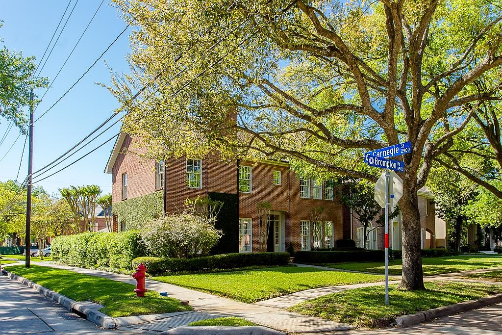 6548 Brompton Rd, Houston, TX 77005 | Zillow