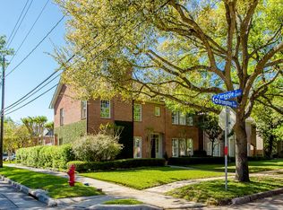 6548 Brompton Rd, Houston, TX 77005