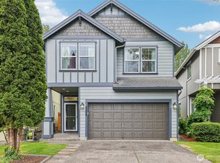 4304 NE 57th Pl, Vancouver, WA 98661