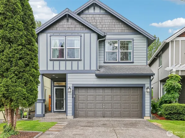 4304 NE 57th Place, Vancouver, WA 98661
