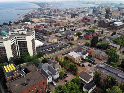 21X E 3rd St, Duluth, MN, 55802