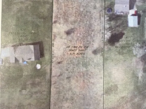 Flatwoods Rd, Vanderbilt, PA 15486