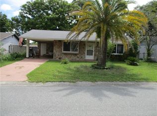 4232 Las Vegas Dr, New Port Richey, FL 34653