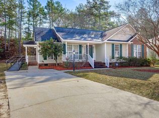 218 Dove Park Rd, Columbia, SC 29223