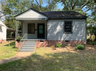 1511 N 2nd Ave, Laurel, MS 39440