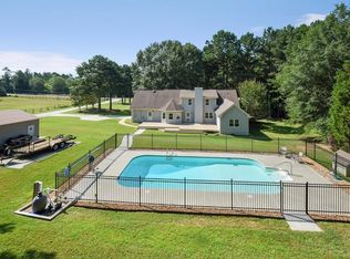 2275 Oglesby Bridge Rd SW, Conyers, GA 30094