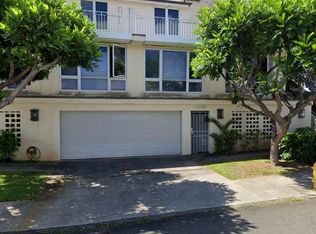 1020 Spencer St APT 1, Honolulu, HI 96822