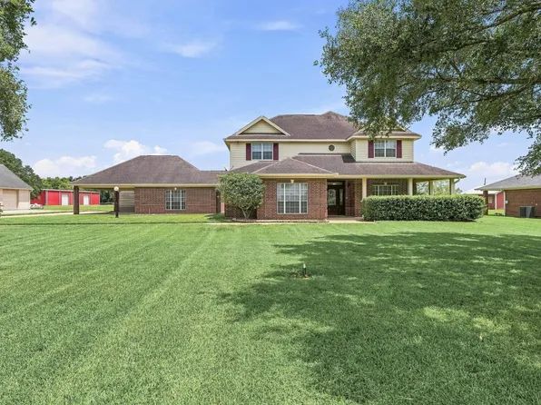 4545 Boyt Rd, Beaumont, TX 77713