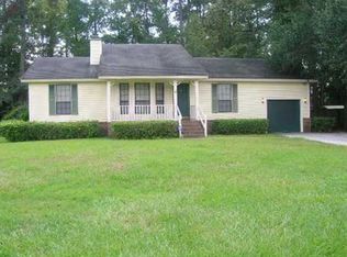 9 Cambridge Ct, Savannah, GA 31419