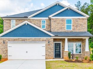 7771 Richmond Trl, Fairburn, GA 30213