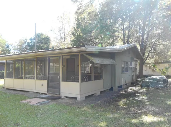 3760 SE 175th St, Inglis, FL 34449