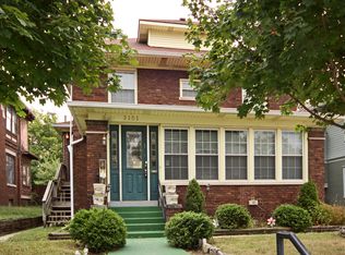 3151 N Washington Blvd, Indianapolis, IN