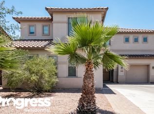 2985 E Andre Ave, Gilbert, AZ 85298
