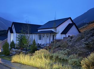 3278 E Hawk Dr, Spanish Fork, UT 84660