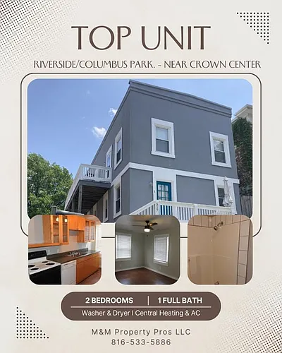 517 Holmes St Photo 1